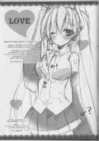 Natsu Yuki. / 夏雪。 [Ueda Rieko] [Vocaloid] Thumbnail Page 24