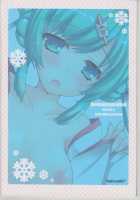 Natsu Yuki. / 夏雪。 [Ueda Rieko] [Vocaloid] Thumbnail Page 26