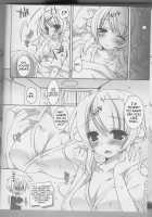 Natsu Yuki. / 夏雪。 [Ueda Rieko] [Vocaloid] Thumbnail Page 05