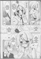 Natsu Yuki. / 夏雪。 [Ueda Rieko] [Vocaloid] Thumbnail Page 07