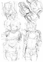 Oresama Nekomimi Maid! / オレサマネコミミメイド! [Marina-kun] [The Idolmaster] Thumbnail Page 22