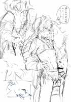 Oresama Nekomimi Maid! / オレサマネコミミメイド! [Marina-kun] [The Idolmaster] Thumbnail Page 23