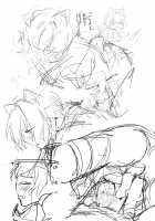 Oresama Nekomimi Maid! / オレサマネコミミメイド! [Marina-kun] [The Idolmaster] Thumbnail Page 26