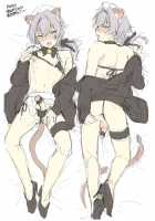 Oresama Nekomimi Maid! / オレサマネコミミメイド! [Marina-kun] [The Idolmaster] Thumbnail Page 36