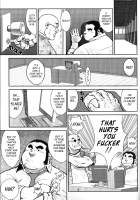 Go Go Ghost 4 [Ebisubashi Seizou] [Original] Thumbnail Page 03