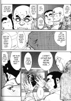 Go Go Ghost 4 [Ebisubashi Seizou] [Original] Thumbnail Page 06