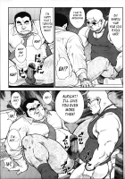 Go Go Ghost 4 [Ebisubashi Seizou] [Original] Thumbnail Page 09