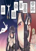 Turned into a Breast Milk Fountain by a Beautiful Vampire / 美少女ヴァンパイアに母乳ドリンクバーにされる話 [Kouji] [Original] Thumbnail Page 125