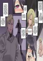 Turned into a Breast Milk Fountain by a Beautiful Vampire / 美少女ヴァンパイアに母乳ドリンクバーにされる話 [Kouji] [Original] Thumbnail Page 127