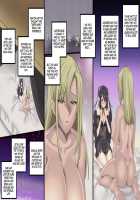 Turned into a Breast Milk Fountain by a Beautiful Vampire / 美少女ヴァンパイアに母乳ドリンクバーにされる話 [Kouji] [Original] Thumbnail Page 129