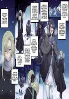 Turned into a Breast Milk Fountain by a Beautiful Vampire / 美少女ヴァンパイアに母乳ドリンクバーにされる話 [Kouji] [Original] Thumbnail Page 134