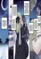 Turned into a Breast Milk Fountain by a Beautiful Vampire / 美少女ヴァンパイアに母乳ドリンクバーにされる話 [Kouji] [Original] Thumbnail Page 136