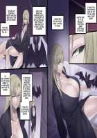 Turned into a Breast Milk Fountain by a Beautiful Vampire / 美少女ヴァンパイアに母乳ドリンクバーにされる話 [Kouji] [Original] Thumbnail Page 137