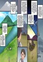 Turned into a Breast Milk Fountain by a Beautiful Vampire / 美少女ヴァンパイアに母乳ドリンクバーにされる話 [Kouji] [Original] Thumbnail Page 146