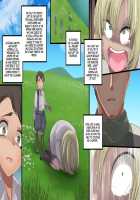 Turned into a Breast Milk Fountain by a Beautiful Vampire / 美少女ヴァンパイアに母乳ドリンクバーにされる話 [Kouji] [Original] Thumbnail Page 149