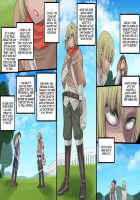 Turned into a Breast Milk Fountain by a Beautiful Vampire / 美少女ヴァンパイアに母乳ドリンクバーにされる話 [Kouji] [Original] Thumbnail Page 151