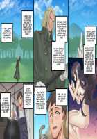 Turned into a Breast Milk Fountain by a Beautiful Vampire / 美少女ヴァンパイアに母乳ドリンクバーにされる話 [Kouji] [Original] Thumbnail Page 154