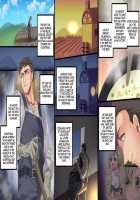 Turned into a Breast Milk Fountain by a Beautiful Vampire / 美少女ヴァンパイアに母乳ドリンクバーにされる話 [Kouji] [Original] Thumbnail Page 155