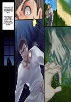 Turned into a Breast Milk Fountain by a Beautiful Vampire / 美少女ヴァンパイアに母乳ドリンクバーにされる話 [Kouji] [Original] Thumbnail Page 156