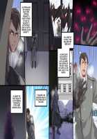 Turned into a Breast Milk Fountain by a Beautiful Vampire / 美少女ヴァンパイアに母乳ドリンクバーにされる話 [Kouji] [Original] Thumbnail Page 161