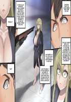 Turned into a Breast Milk Fountain by a Beautiful Vampire / 美少女ヴァンパイアに母乳ドリンクバーにされる話 [Kouji] [Original] Thumbnail Page 163