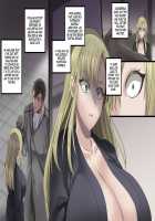 Turned into a Breast Milk Fountain by a Beautiful Vampire / 美少女ヴァンパイアに母乳ドリンクバーにされる話 [Kouji] [Original] Thumbnail Page 173