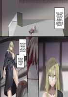 Turned into a Breast Milk Fountain by a Beautiful Vampire / 美少女ヴァンパイアに母乳ドリンクバーにされる話 [Kouji] [Original] Thumbnail Page 181