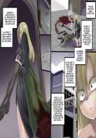 Turned into a Breast Milk Fountain by a Beautiful Vampire / 美少女ヴァンパイアに母乳ドリンクバーにされる話 [Kouji] [Original] Thumbnail Page 184