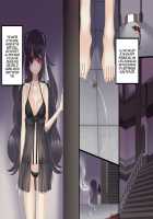 Turned into a Breast Milk Fountain by a Beautiful Vampire / 美少女ヴァンパイアに母乳ドリンクバーにされる話 [Kouji] [Original] Thumbnail Page 185