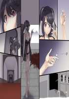 Turned into a Breast Milk Fountain by a Beautiful Vampire / 美少女ヴァンパイアに母乳ドリンクバーにされる話 [Kouji] [Original] Thumbnail Page 186