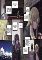 Turned into a Breast Milk Fountain by a Beautiful Vampire / 美少女ヴァンパイアに母乳ドリンクバーにされる話 [Kouji] [Original] Thumbnail Page 188