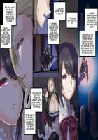 Turned into a Breast Milk Fountain by a Beautiful Vampire / 美少女ヴァンパイアに母乳ドリンクバーにされる話 [Kouji] [Original] Thumbnail Page 191