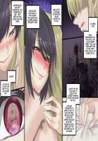 Turned into a Breast Milk Fountain by a Beautiful Vampire / 美少女ヴァンパイアに母乳ドリンクバーにされる話 [Kouji] [Original] Thumbnail Page 198