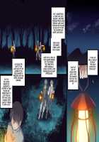 Turned into a Breast Milk Fountain by a Beautiful Vampire / 美少女ヴァンパイアに母乳ドリンクバーにされる話 [Kouji] [Original] Thumbnail Page 202