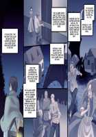 Turned into a Breast Milk Fountain by a Beautiful Vampire / 美少女ヴァンパイアに母乳ドリンクバーにされる話 [Kouji] [Original] Thumbnail Page 204