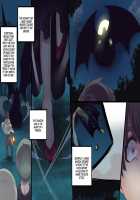 Turned into a Breast Milk Fountain by a Beautiful Vampire / 美少女ヴァンパイアに母乳ドリンクバーにされる話 [Kouji] [Original] Thumbnail Page 206