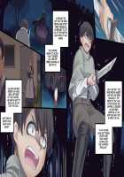 Turned into a Breast Milk Fountain by a Beautiful Vampire / 美少女ヴァンパイアに母乳ドリンクバーにされる話 [Kouji] [Original] Thumbnail Page 209