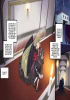 Turned into a Breast Milk Fountain by a Beautiful Vampire / 美少女ヴァンパイアに母乳ドリンクバーにされる話 [Kouji] [Original] Thumbnail Page 213