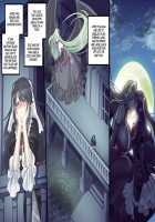 Turned into a Breast Milk Fountain by a Beautiful Vampire / 美少女ヴァンパイアに母乳ドリンクバーにされる話 [Kouji] [Original] Thumbnail Page 223