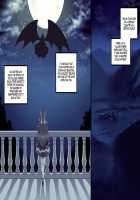 Turned into a Breast Milk Fountain by a Beautiful Vampire / 美少女ヴァンパイアに母乳ドリンクバーにされる話 [Kouji] [Original] Thumbnail Page 224