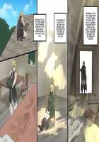 Turned into a Breast Milk Fountain by a Beautiful Vampire / 美少女ヴァンパイアに母乳ドリンクバーにされる話 [Kouji] [Original] Thumbnail Page 226