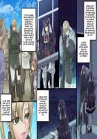 Turned into a Breast Milk Fountain by a Beautiful Vampire / 美少女ヴァンパイアに母乳ドリンクバーにされる話 [Kouji] [Original] Thumbnail Page 236