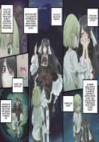 Turned into a Breast Milk Fountain by a Beautiful Vampire / 美少女ヴァンパイアに母乳ドリンクバーにされる話 [Kouji] [Original] Thumbnail Page 240