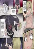 Turned into a Breast Milk Fountain by a Beautiful Vampire / 美少女ヴァンパイアに母乳ドリンクバーにされる話 [Kouji] [Original] Thumbnail Page 243