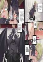 Turned into a Breast Milk Fountain by a Beautiful Vampire / 美少女ヴァンパイアに母乳ドリンクバーにされる話 [Kouji] [Original] Thumbnail Page 245