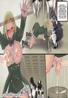 Turned into a Breast Milk Fountain by a Beautiful Vampire / 美少女ヴァンパイアに母乳ドリンクバーにされる話 [Kouji] [Original] Thumbnail Page 250