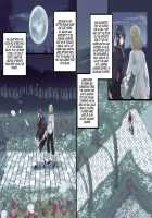 Turned into a Breast Milk Fountain by a Beautiful Vampire / 美少女ヴァンパイアに母乳ドリンクバーにされる話 [Kouji] [Original] Thumbnail Page 31