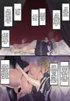 Turned into a Breast Milk Fountain by a Beautiful Vampire / 美少女ヴァンパイアに母乳ドリンクバーにされる話 [Kouji] [Original] Thumbnail Page 50