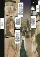 Turned into a Breast Milk Fountain by a Beautiful Vampire / 美少女ヴァンパイアに母乳ドリンクバーにされる話 [Kouji] [Original] Thumbnail Page 61