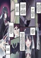 Turned into a Breast Milk Fountain by a Beautiful Vampire / 美少女ヴァンパイアに母乳ドリンクバーにされる話 [Kouji] [Original] Thumbnail Page 68